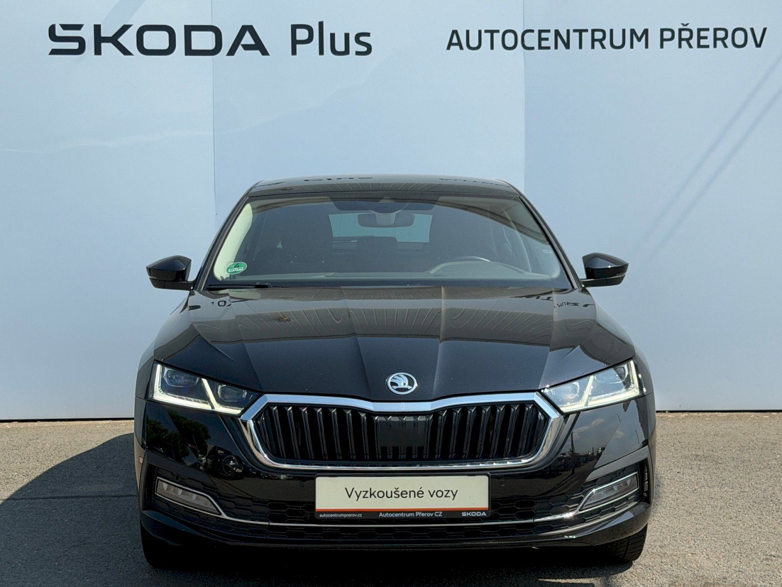 Škoda Octavia, 2.0 TDI 110kW DSG Style Plus P - fotka 4