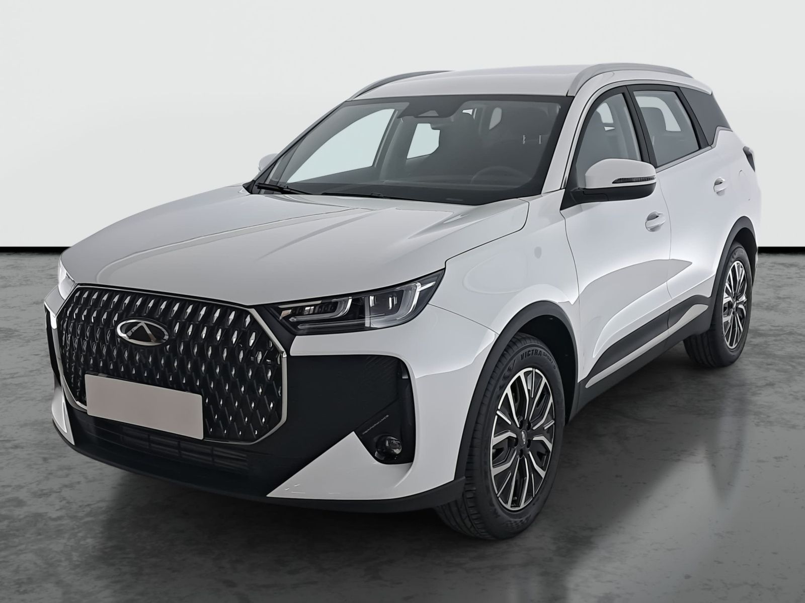 Chery Tiggo 7, 1.6 TGDI, Comfort, COMFORT - fotka 3
