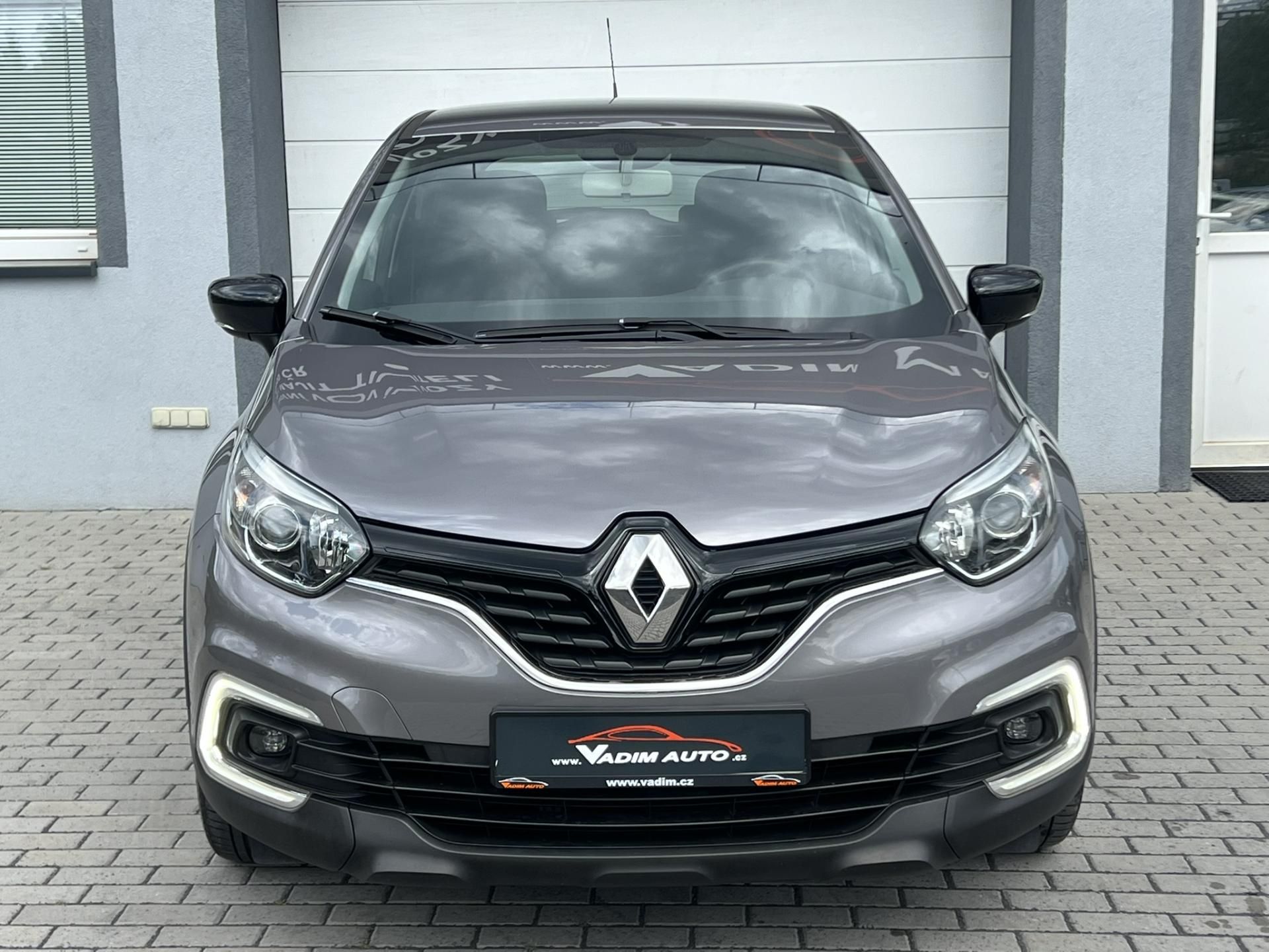 Renault Captur, 1.3TCe 96kW LIMITED - fotka 5