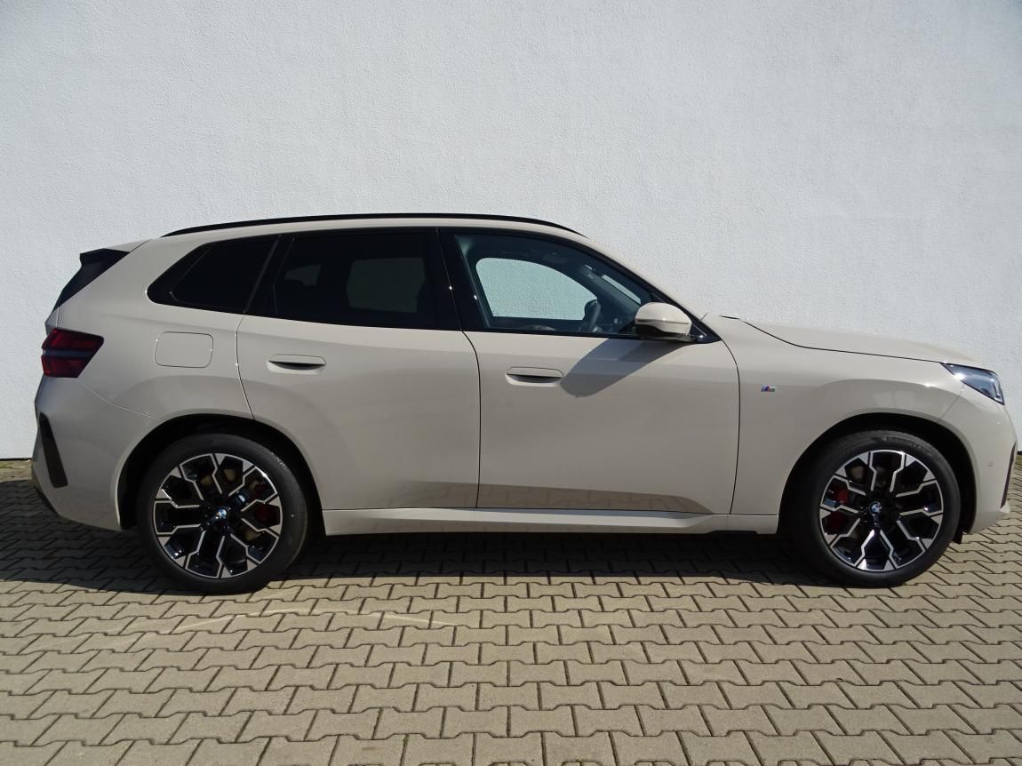 BMW X3, 20 xDrive - fotka 5