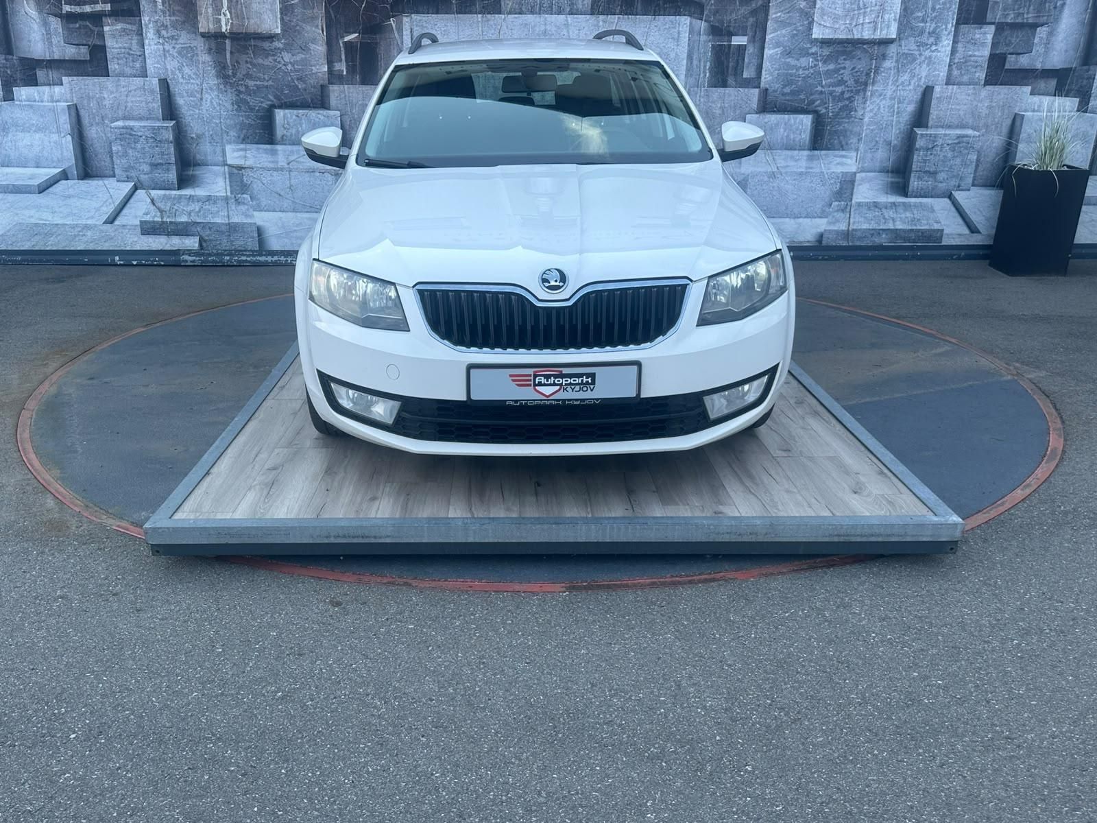 Škoda Octavia, 1.6TDi, 77KW, VYHŘ.SED.,TEMP. - fotka 2