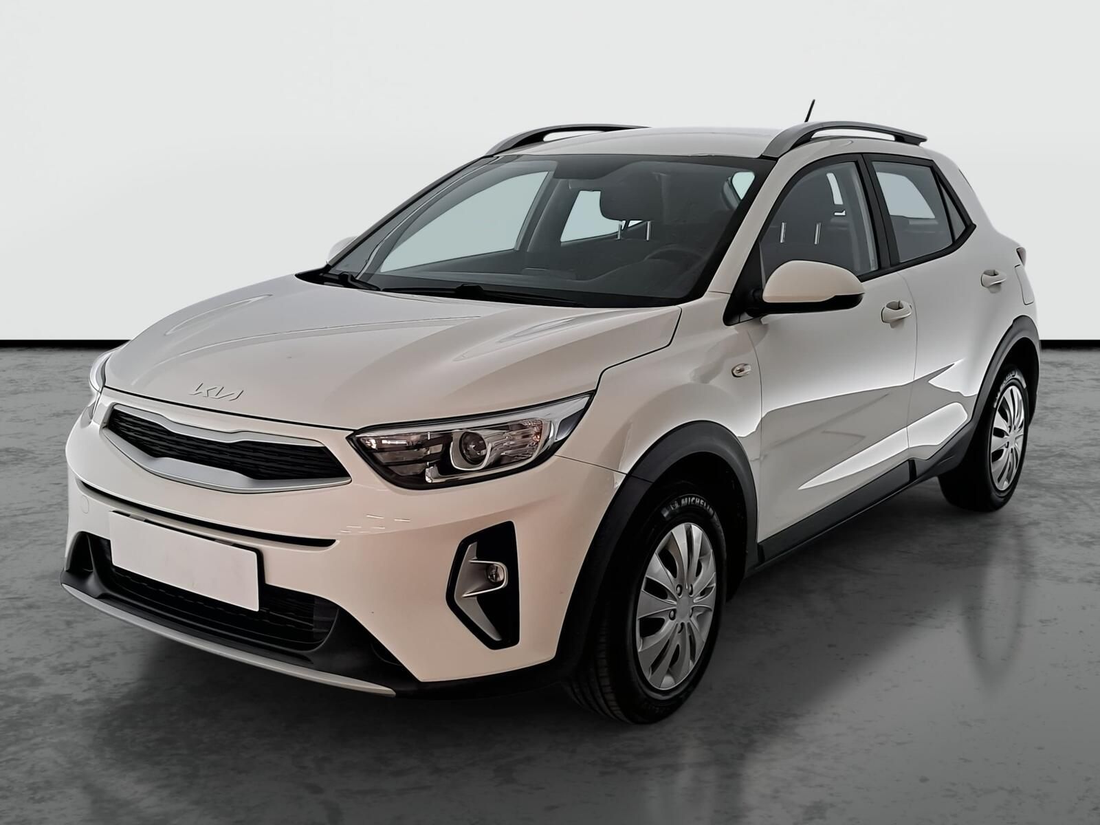 Kia Stonic, 1.2 DPI, Záruka, ČR,1.maj - fotka 2