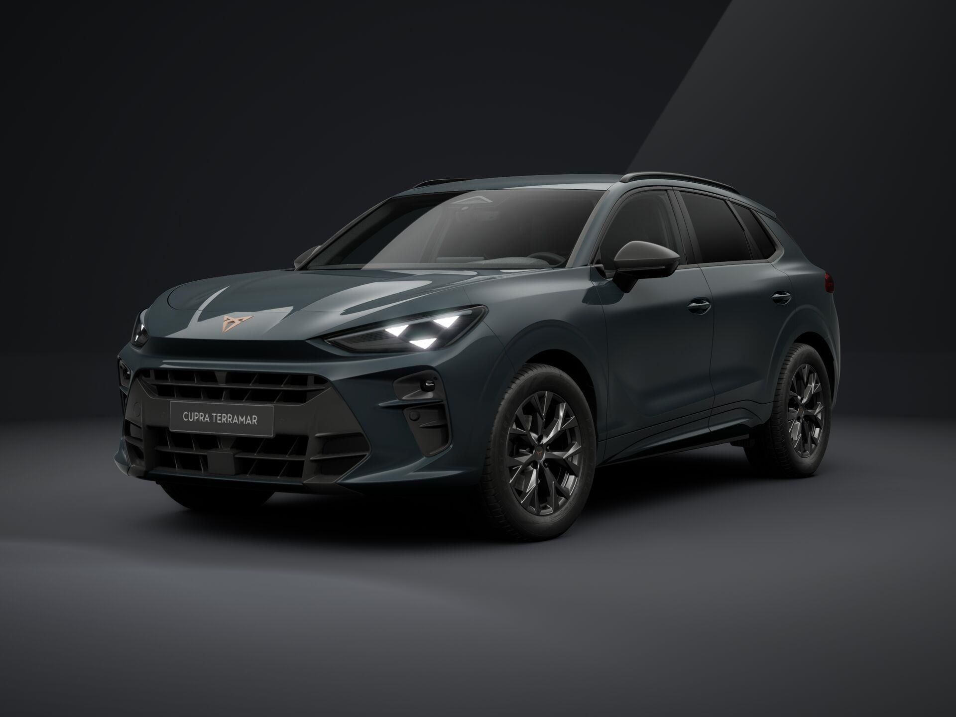 Cupra Terramar, 1.5 eTSi / 110 kW