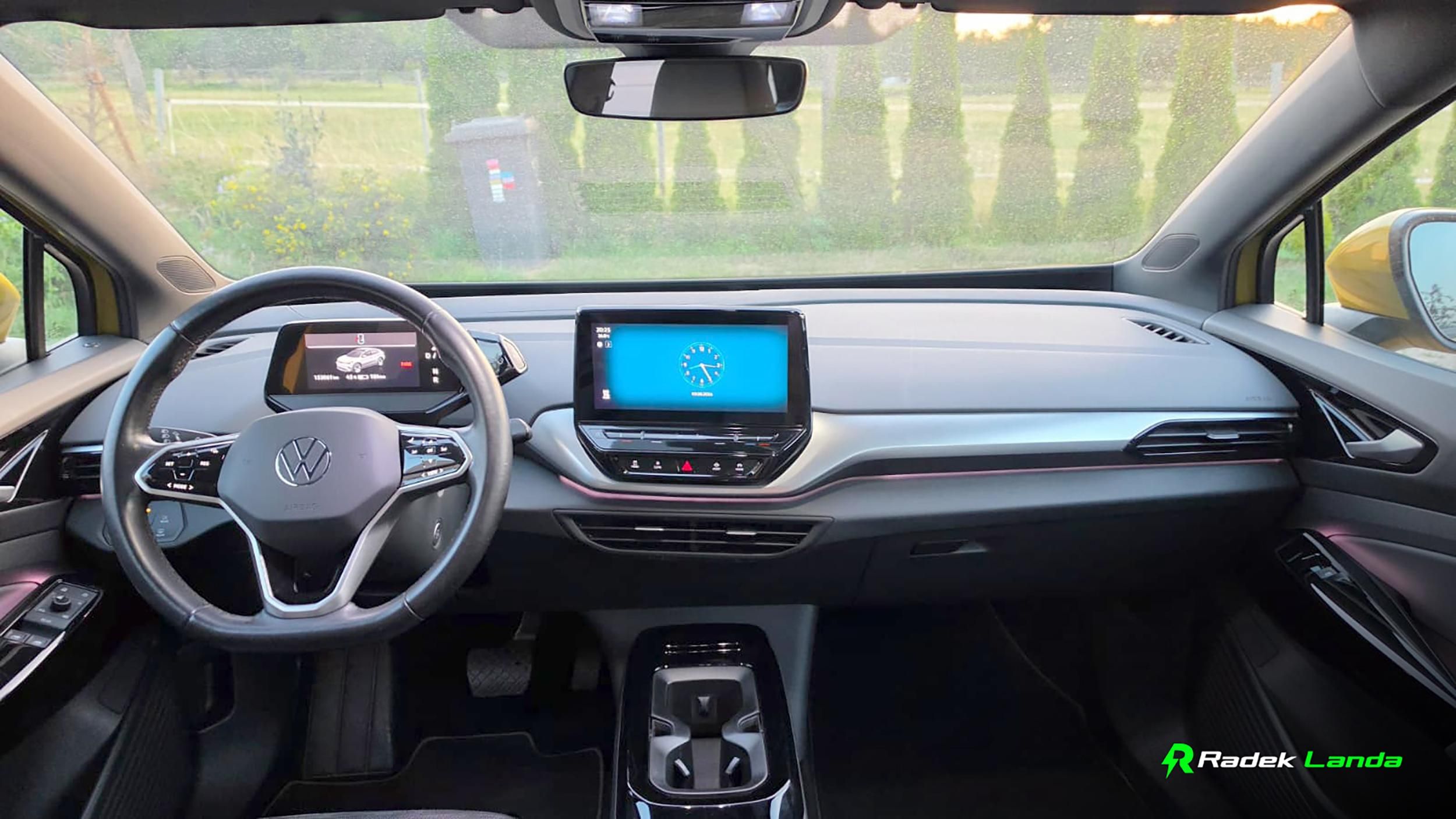 Volkswagen ID.4, Life 77 kWh - fotka 6
