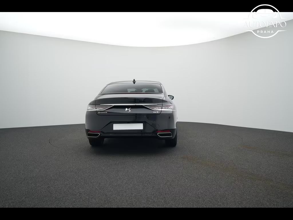 DS, E-Tense 250 Rivoli* - fotka 3