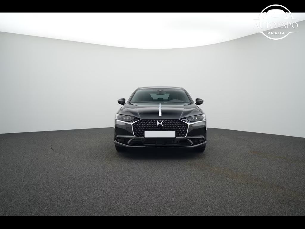 DS, E-Tense 250 Rivoli* - fotka 2