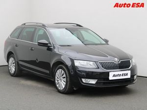 Škoda Octavia, 1.6 TDI