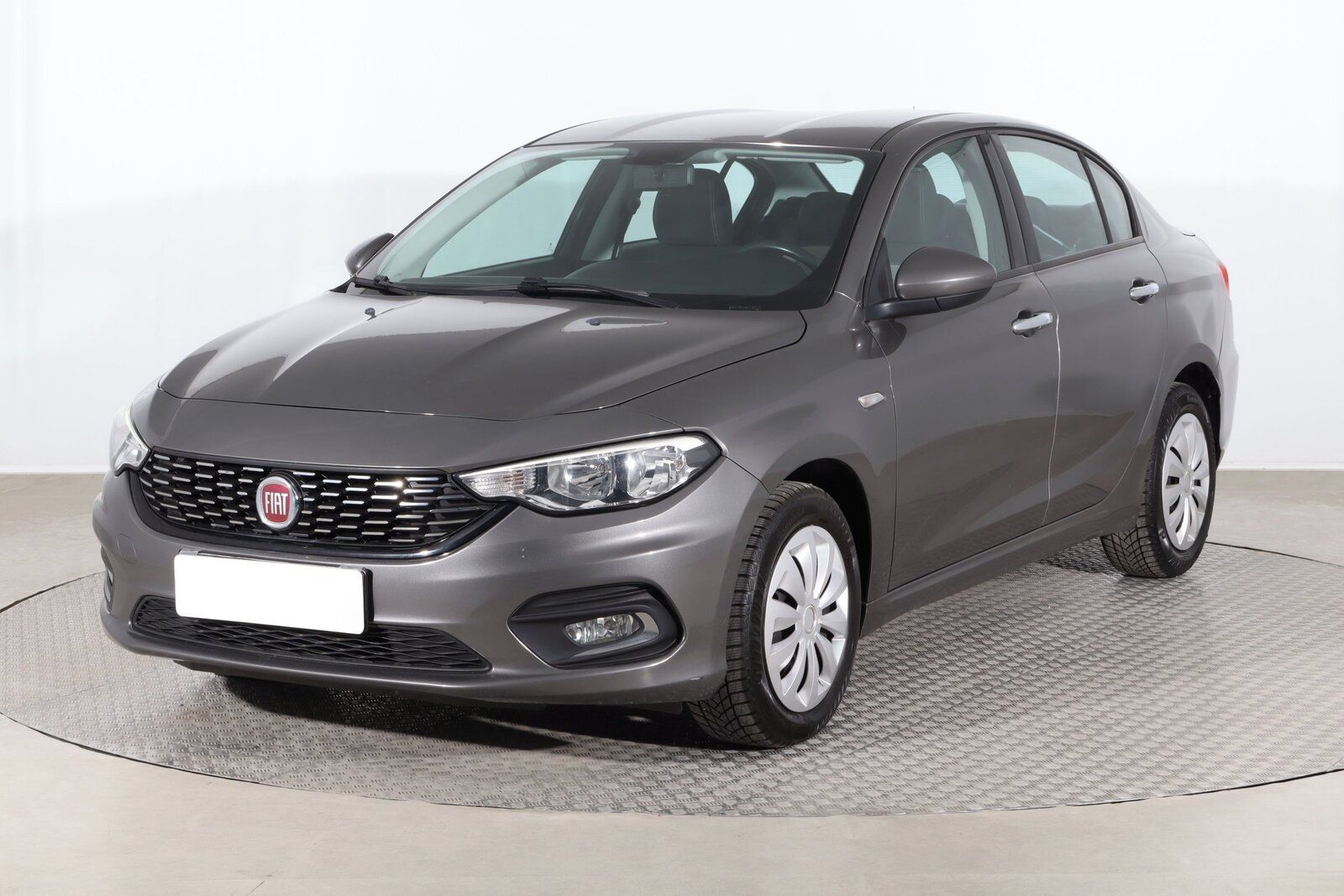 Fiat Tipo, 1.4 16V, Serv.kniha - fotka 2