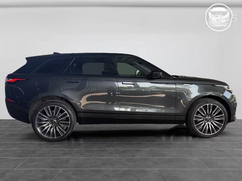 Land Rover Range Rover Velar, D300 R-Dynamic SE*PANORAMA - fotka 3