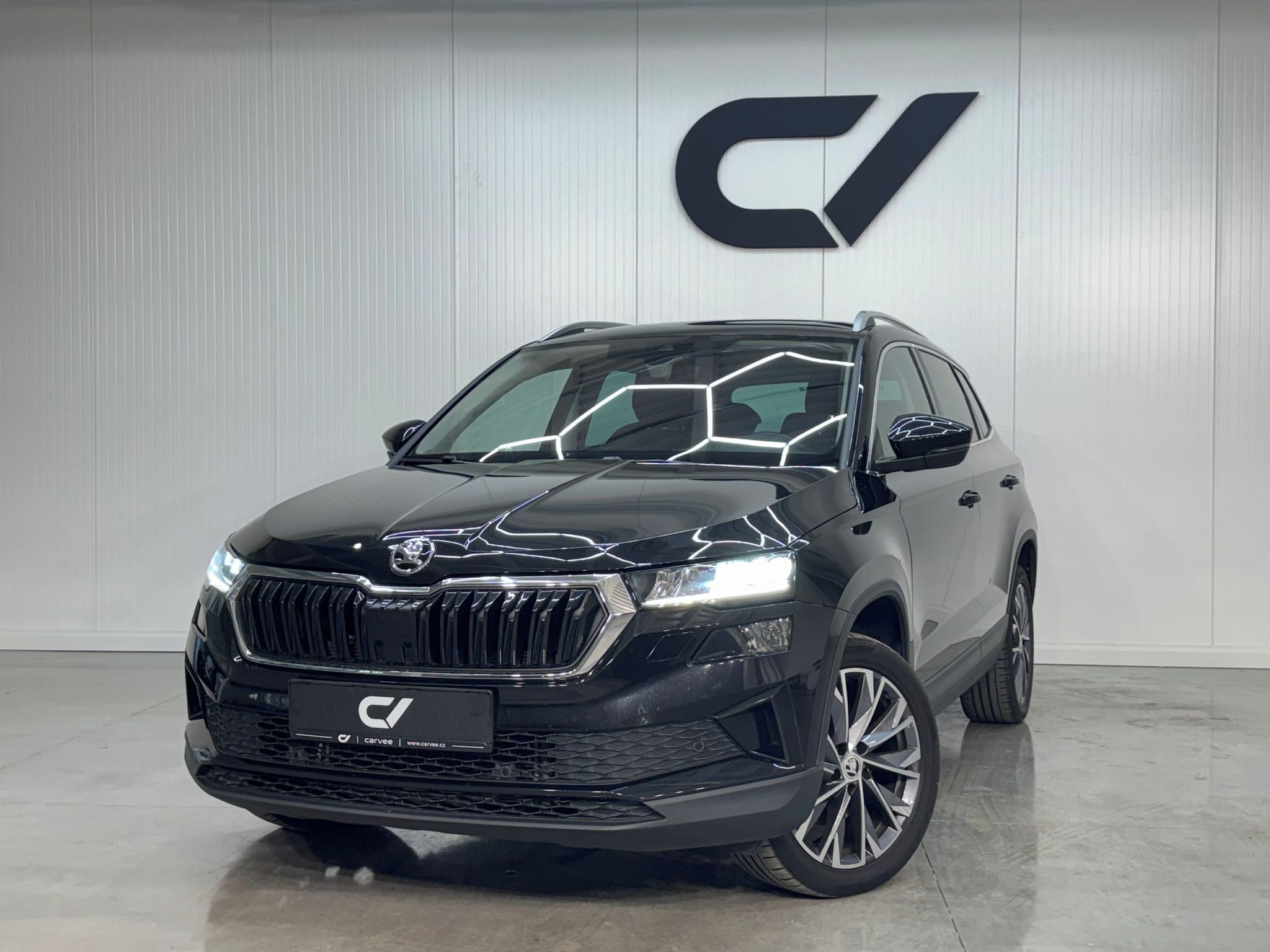 Škoda Karoq, Style 1.5 TSI 110KW DSG