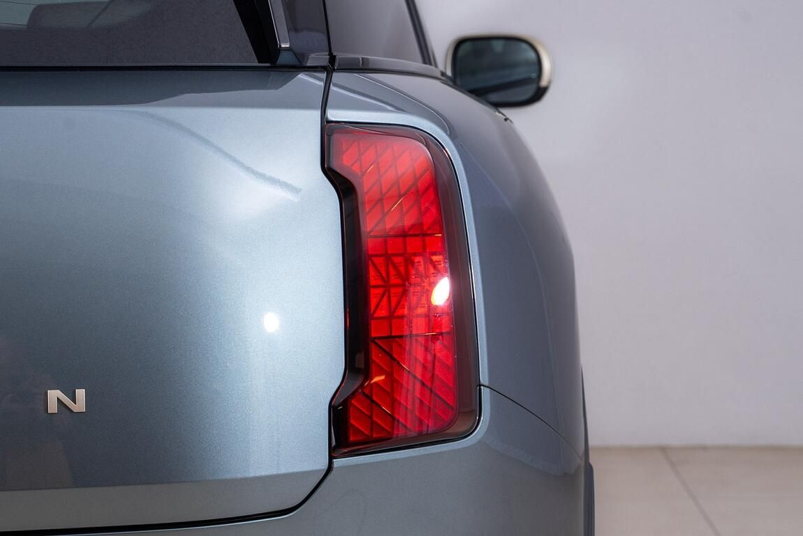 Mini Countryman, 2024) - fotka 4