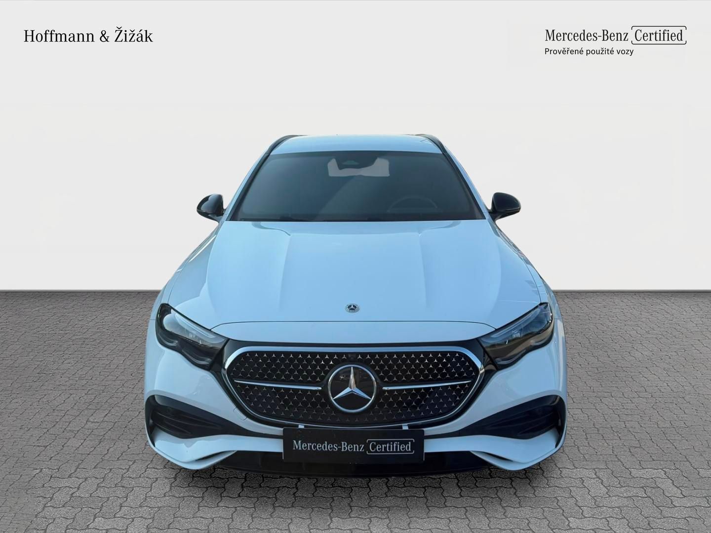 Mercedes-Benz, 300de 4M kombi - fotka 2