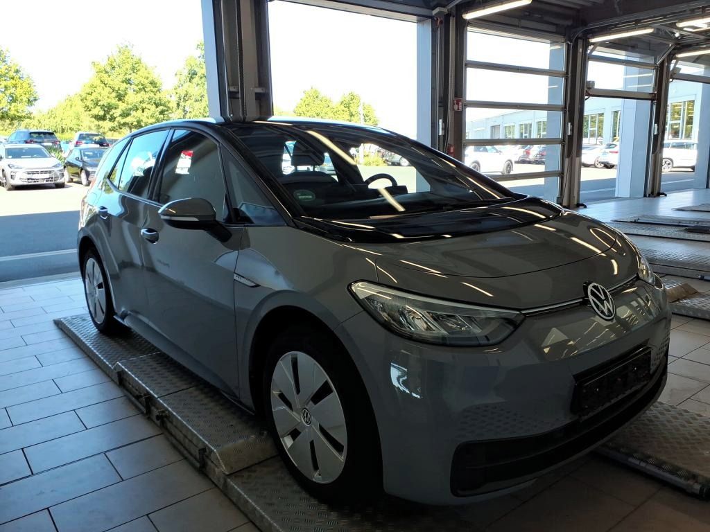 Volkswagen ID.3, Pro 107kw a 58kwh - fotka 2