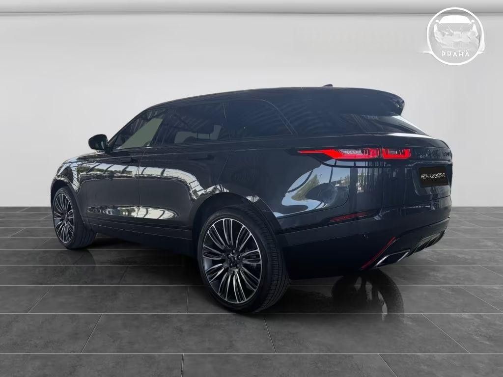 Land Rover Range Rover Velar, D300 R-Dynamic SE*PANORAMA - fotka 5