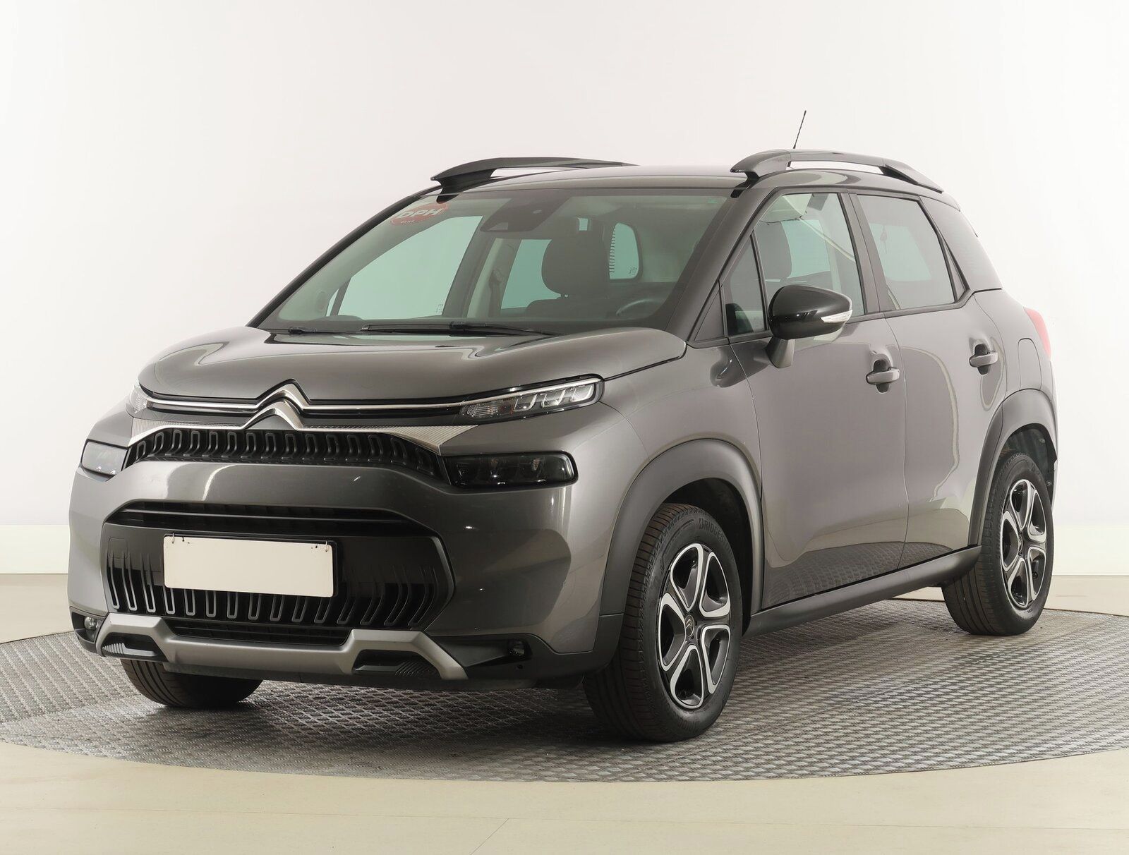 Citroën C3 Aircross, 1.2 PureTech, Feel, Tempomat - fotka 2