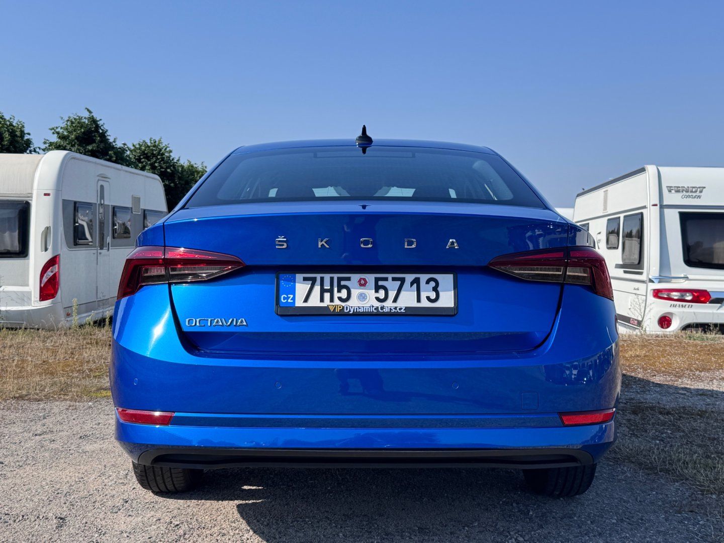 Škoda Octavia, 1.5 TSI 110 kw - fotka 6