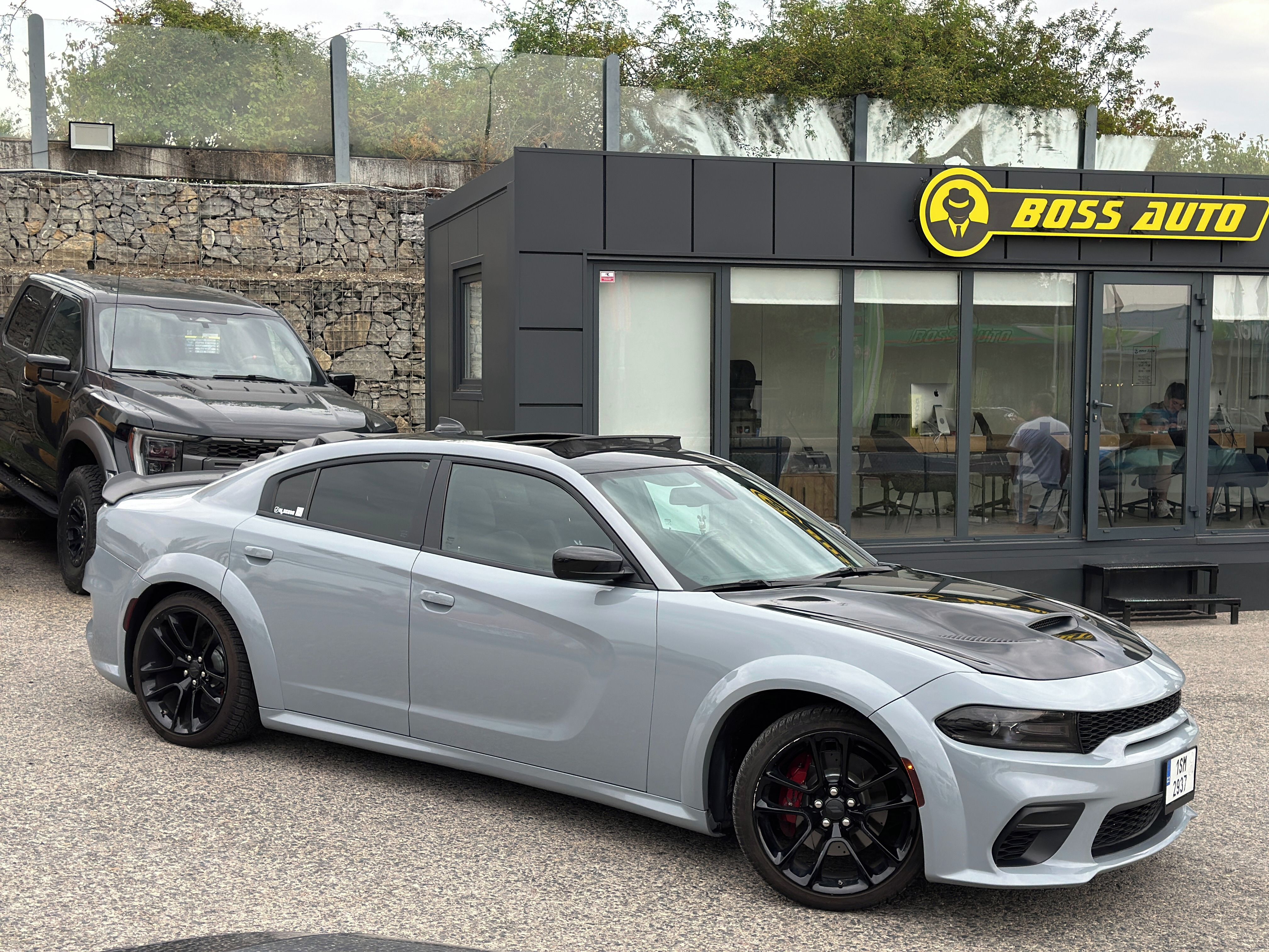 Dodge Charger, Dodge Charger 2021