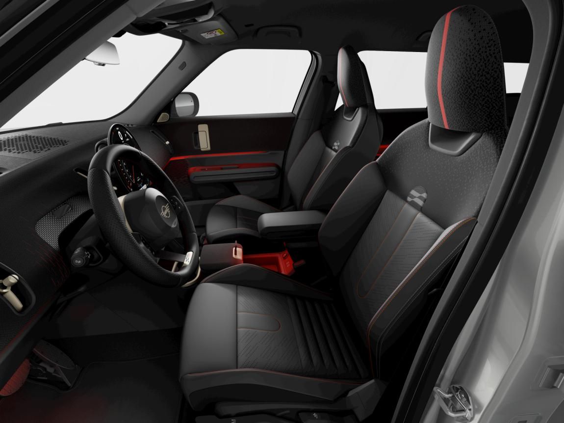 Mini Countryman, D - fotka 2