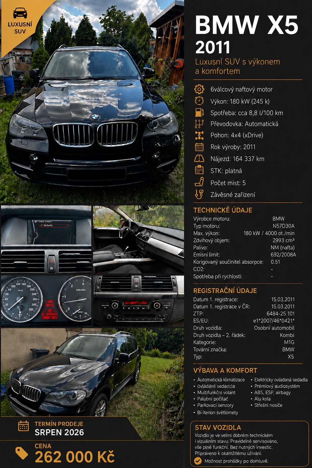 BMW X5, BMW X5