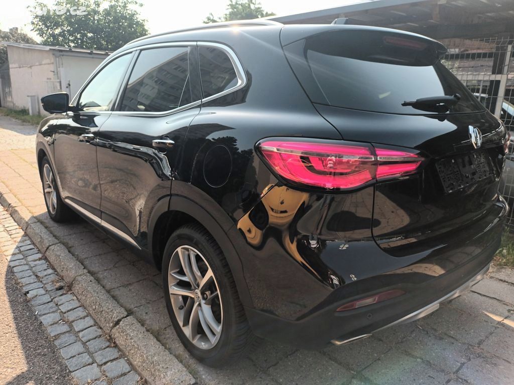 MG HS, 1.5 TGI 119KW EXCLUSIVE panora - fotka 6