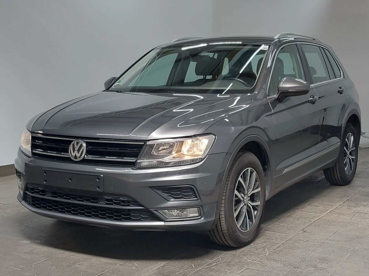Volkswagen Tiguan, 1.4TSi 110KW 4X4 DSG TOP STAV - fotka 2