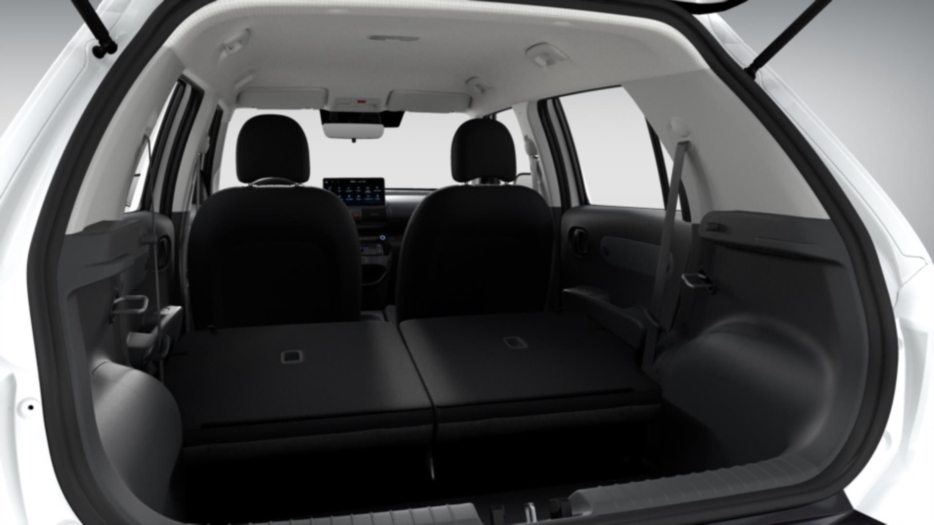 Hyundai Inster, 42 kWh  Eco Smart Range MY27 - fotka 5