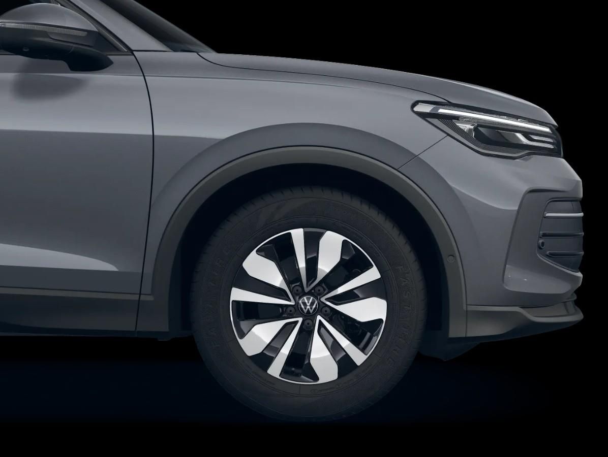 Volkswagen Tiguan, 1.5 eTSI 110 kW mHEV - fotka 6