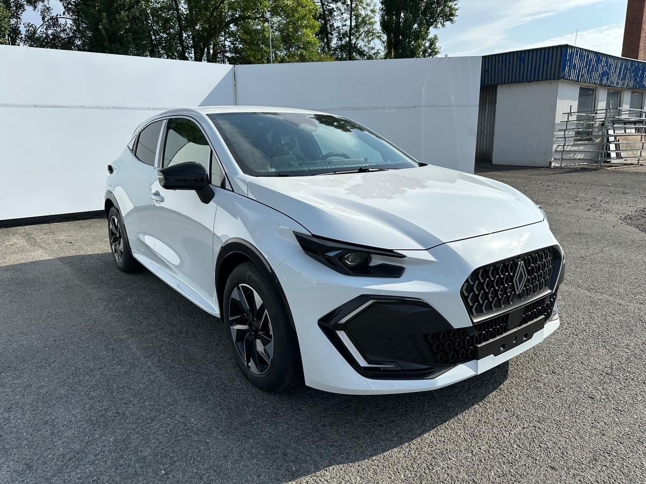 Renault Clio, techno TCe 115 - fotka 3