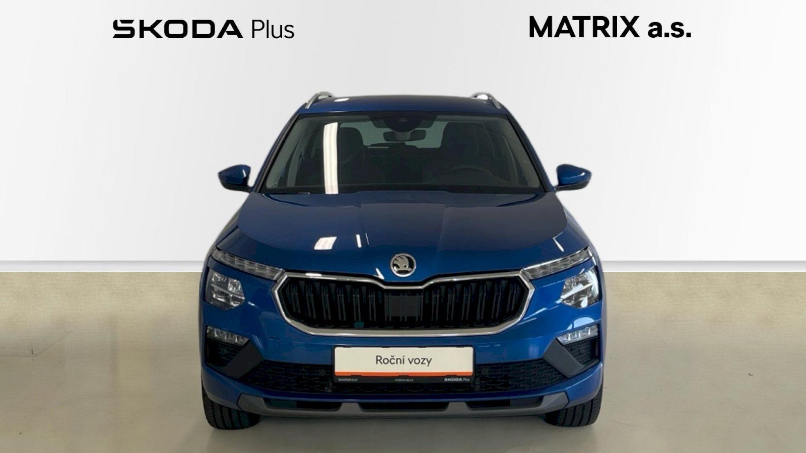 Škoda Kamiq, Top Selection 1.0TSI 85kW - fotka 4