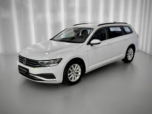 Volkswagen Passat, 1.5 TSI EVO BMT BUSINESS, LED,