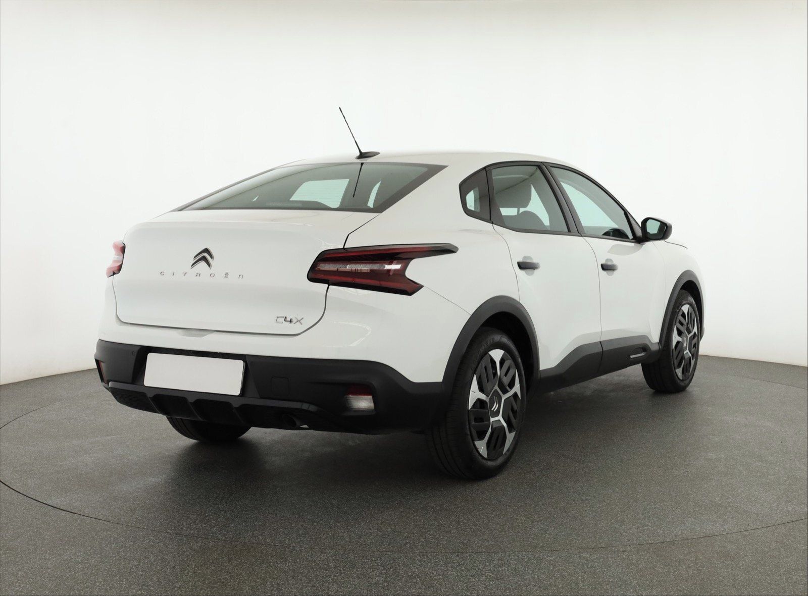 Citroën C4 X, 1.2 PureTech, Feel, Záruka, ČR - fotka 5