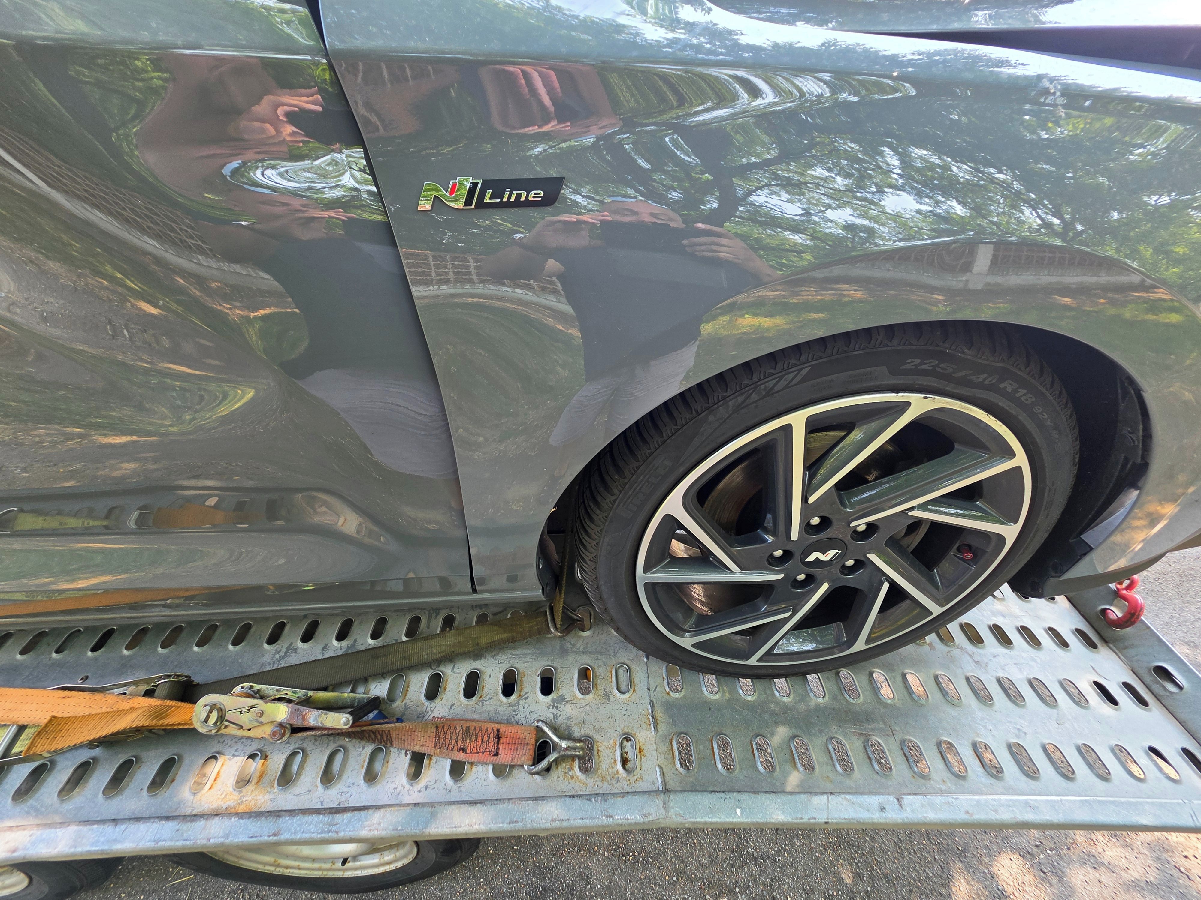Hyundai i30 - fotka 3