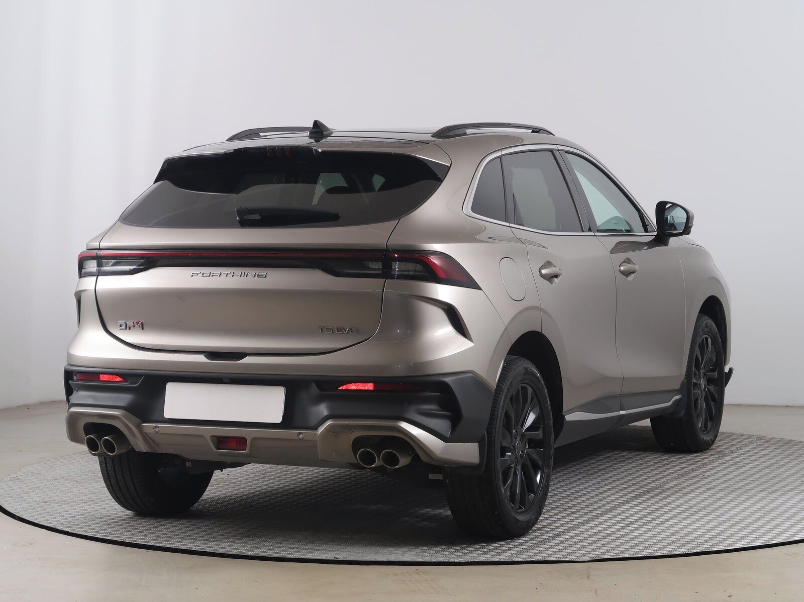 Dongfeng T5 EVO, 1.5 Turbo, Záruka, Automat - fotka 5