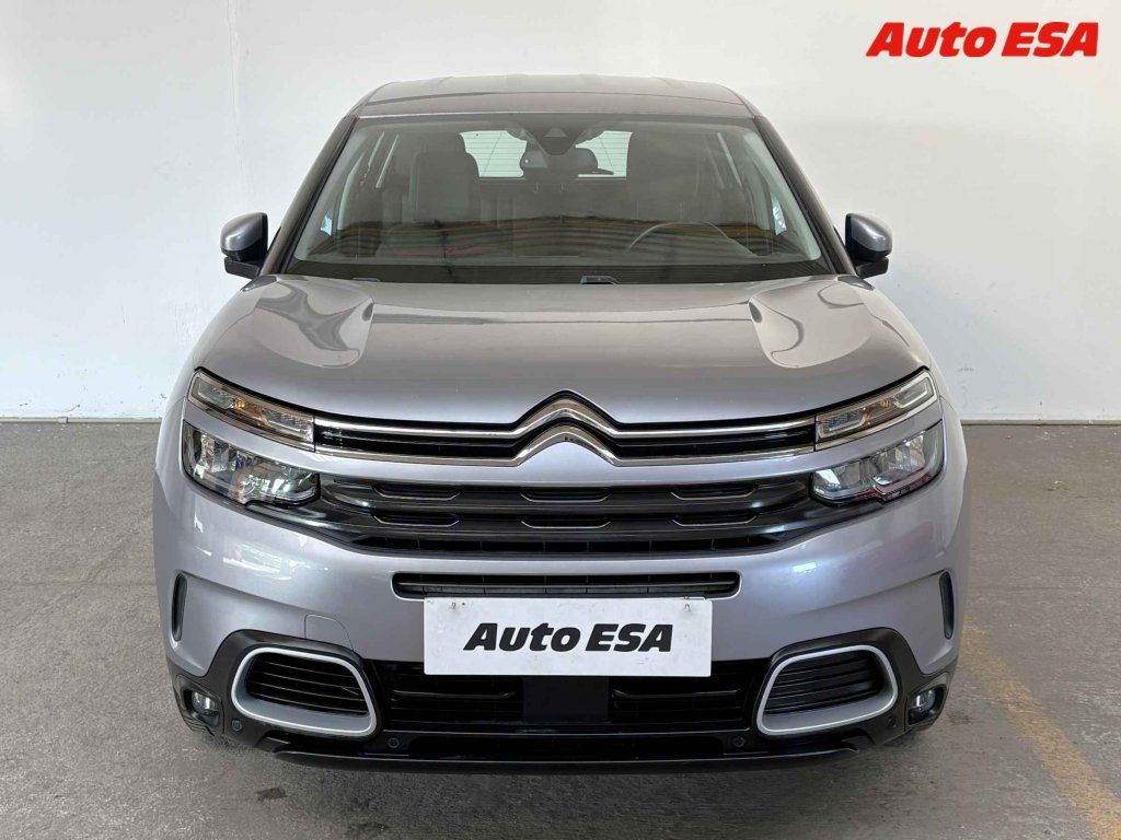 Citroën C5 Aircross, 1.5 HDI,STK7/28 - fotka 2