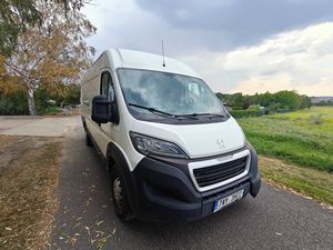 Peugeot Boxer, 2.0 HDI, L4H2, 161 tis. km.