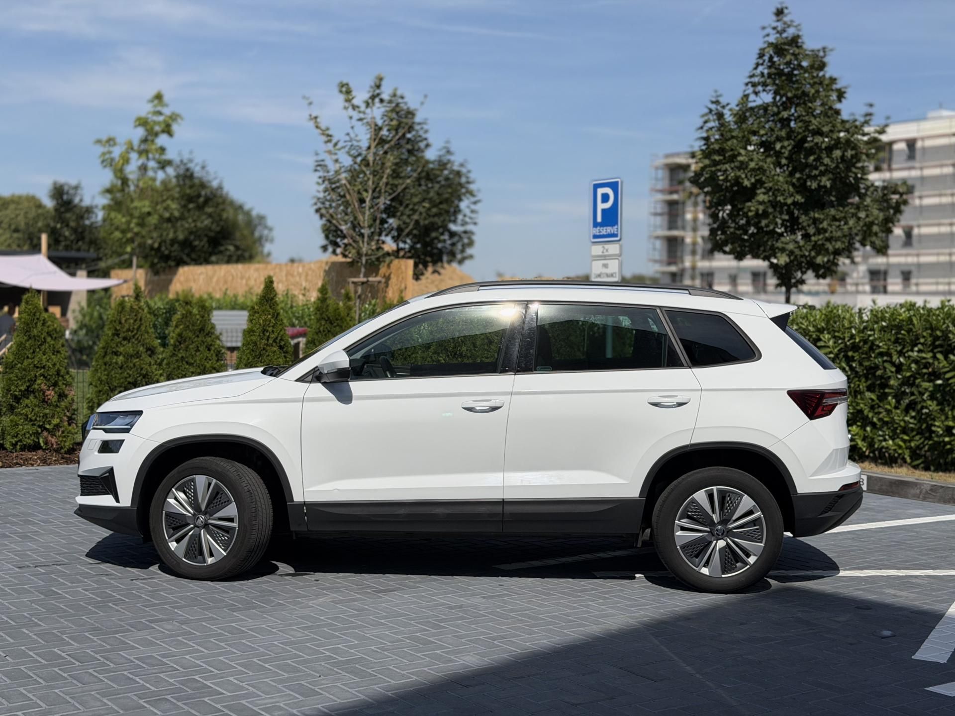 Škoda Karoq, 2.0 TDi/STYLE/DPH/facelift - fotka 2