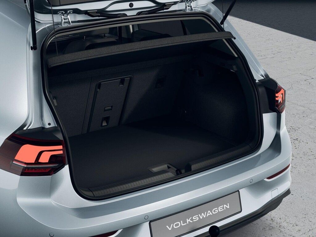 Volkswagen Golf, 1,5 eTSI 110 kW mHEV DSG - fotka 4