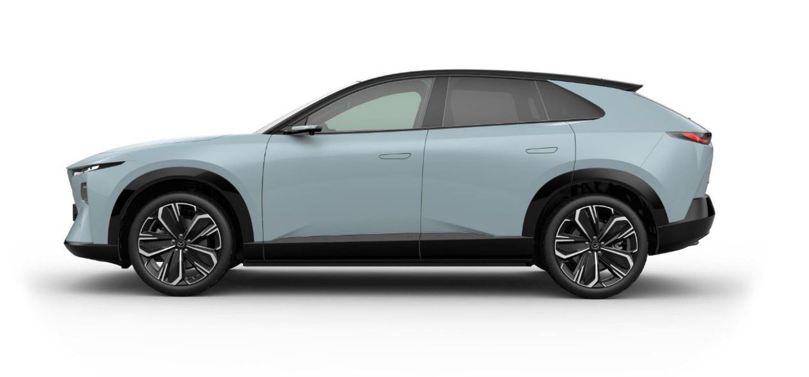 Mazda CX-6e, EV 258k 1AT RWD Takumi Plus - fotka 6