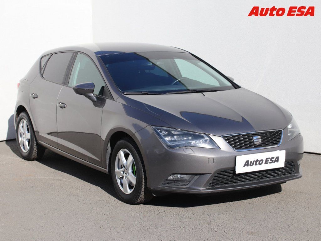Seat Leon, 1.8 TSi
