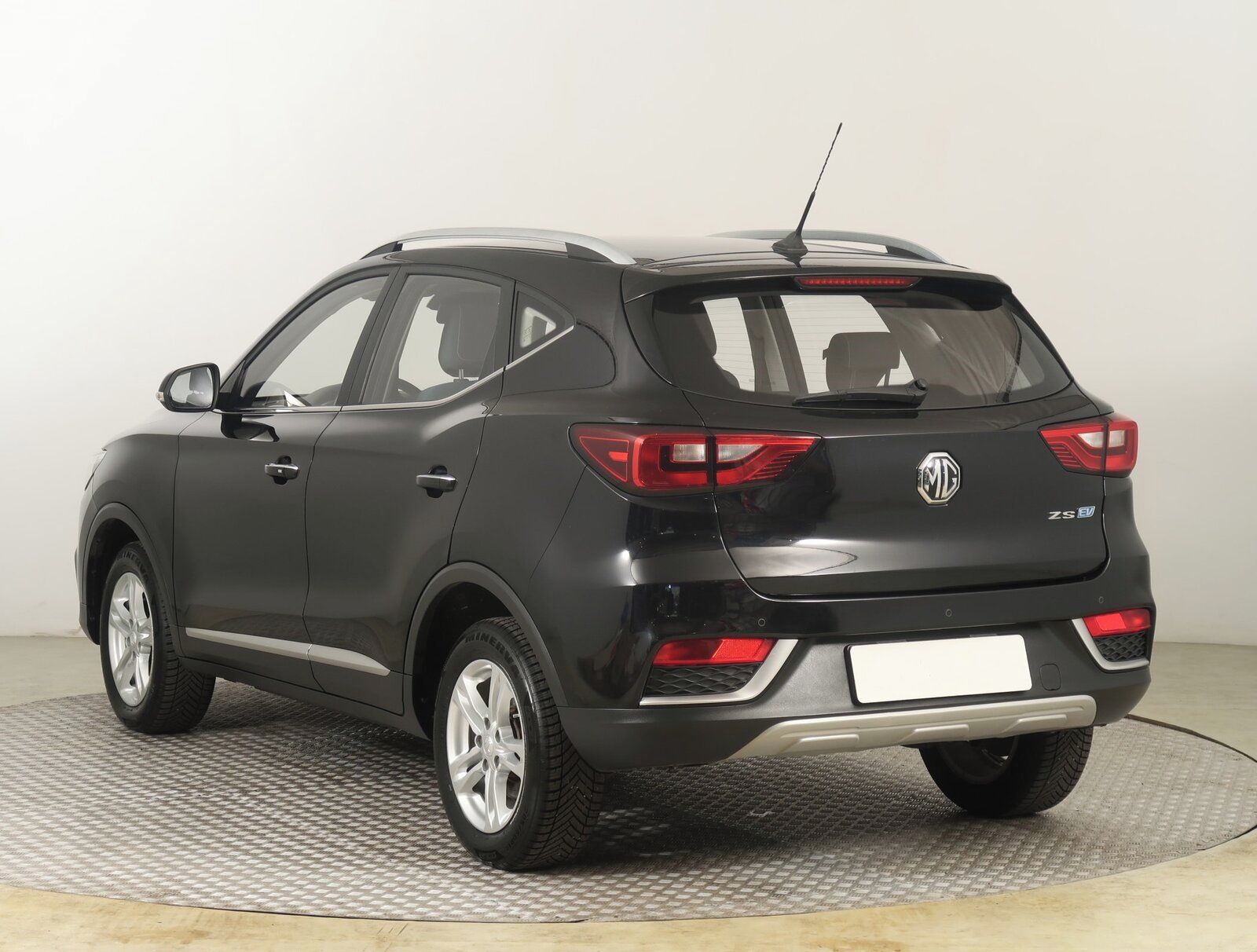 MG ZS, EV 42.5 kWh, SoH 88%, Automat - fotka 4