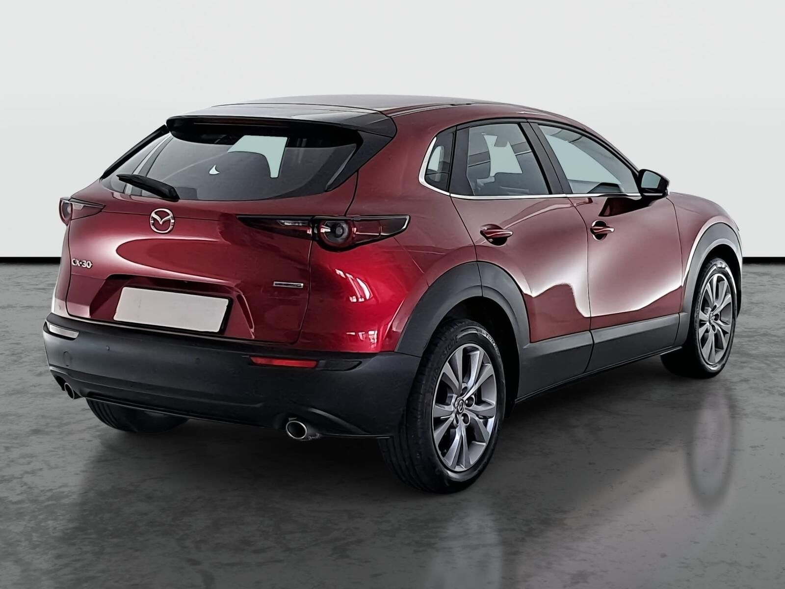 Mazda CX-30, Skyactiv-G 2.0, Automat, Navi - fotka 5