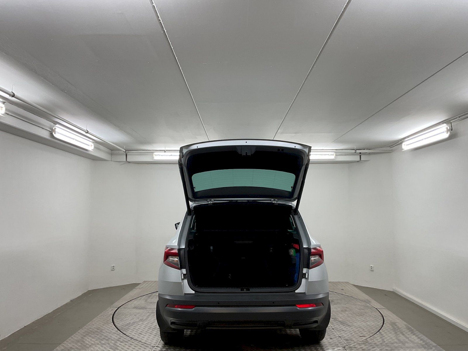 Škoda Karoq, STYLE TSI 1.5/110KW 7AP - fotka 6