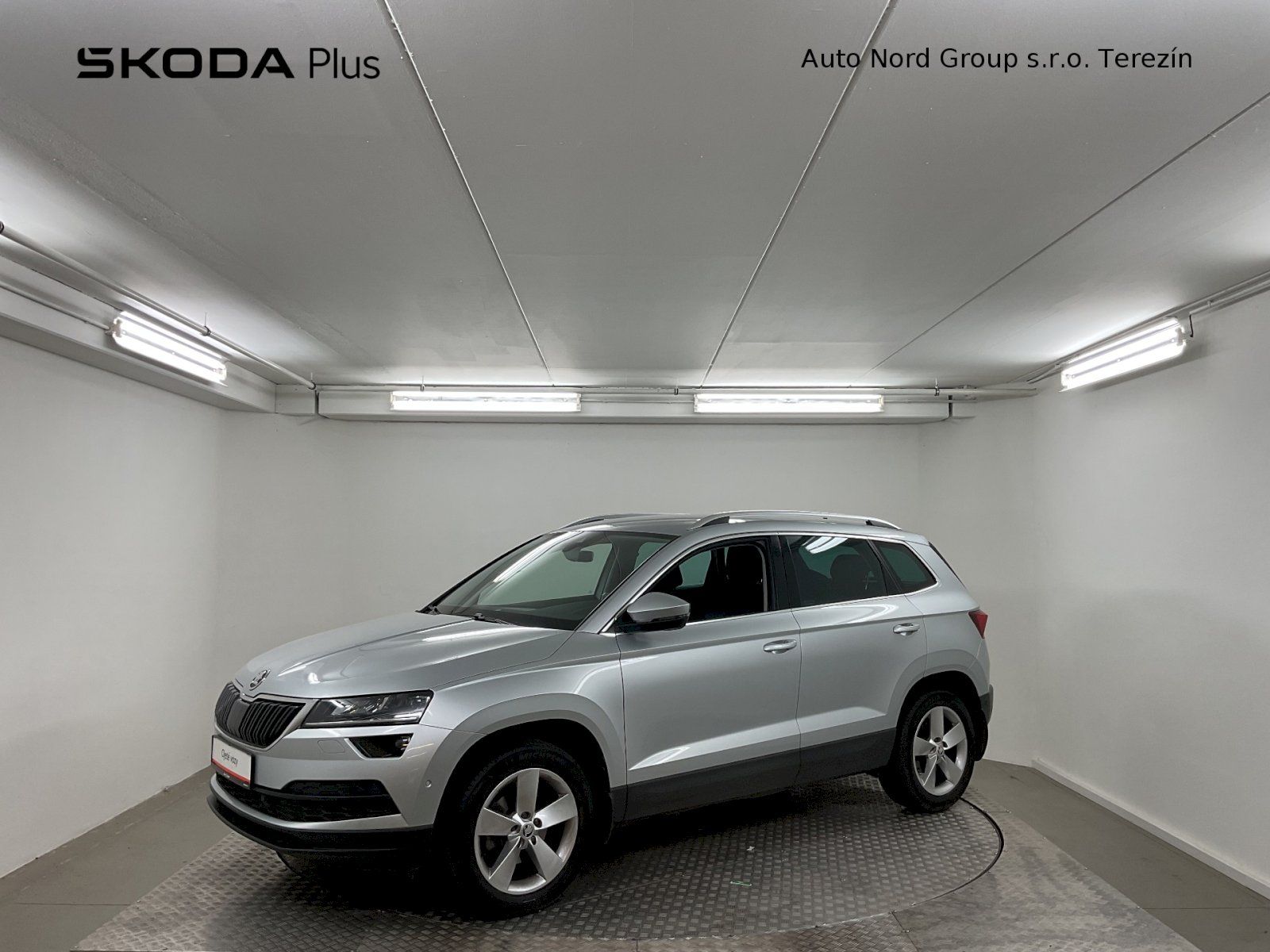 Škoda Karoq, STYLE TSI 1.5/110KW 7AP