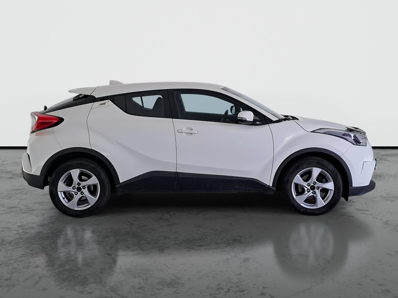 Toyota C-HR, 1.2 Turbo, Serv.kniha, Navi - fotka 6