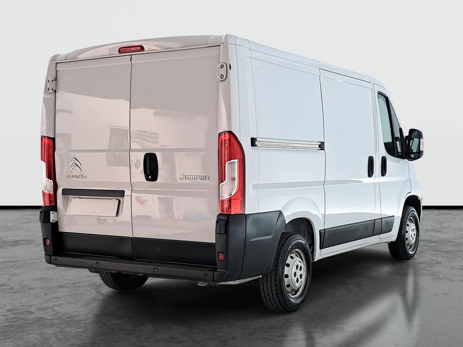 Citroën Jumper, L1H1, Furgon, 30 - fotka 5