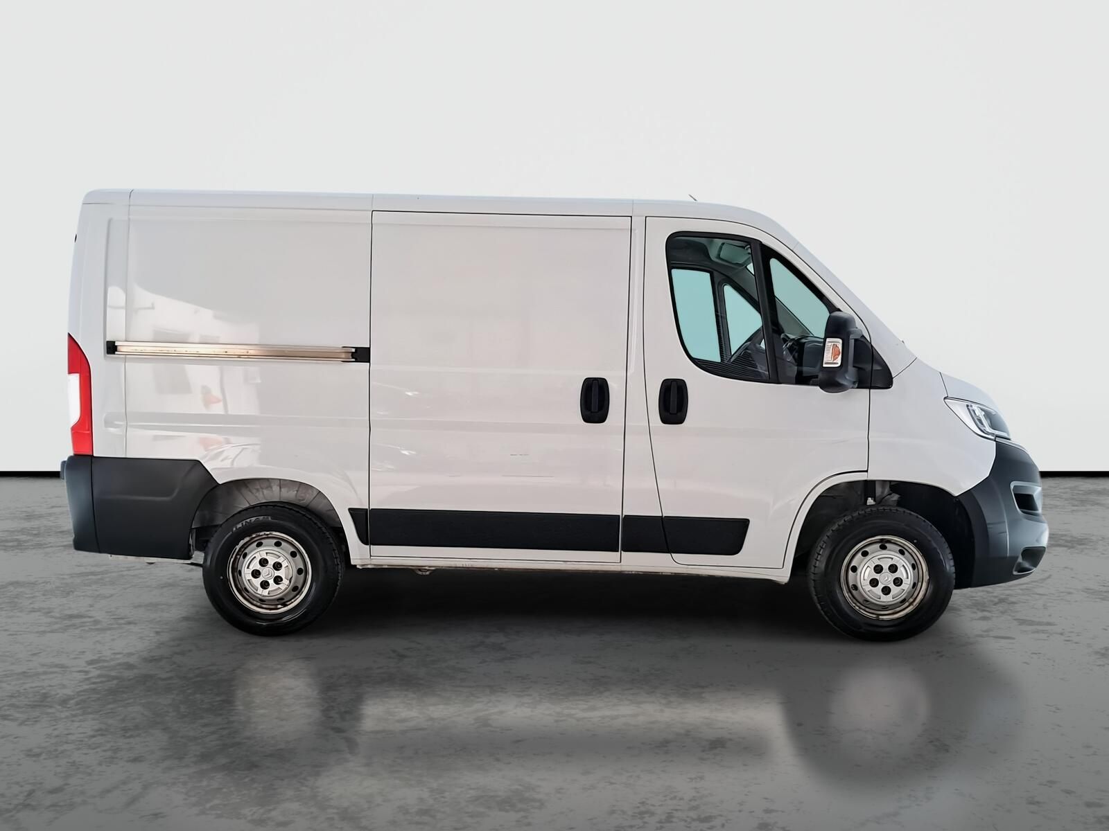 Citroën Jumper, L1H1, Furgon, 30 - fotka 6
