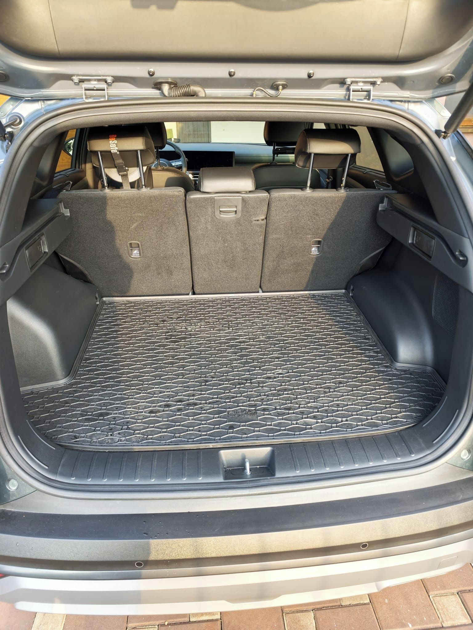 Hyundai Tucson, Tucson edice 20 let + tažné - fotka 6
