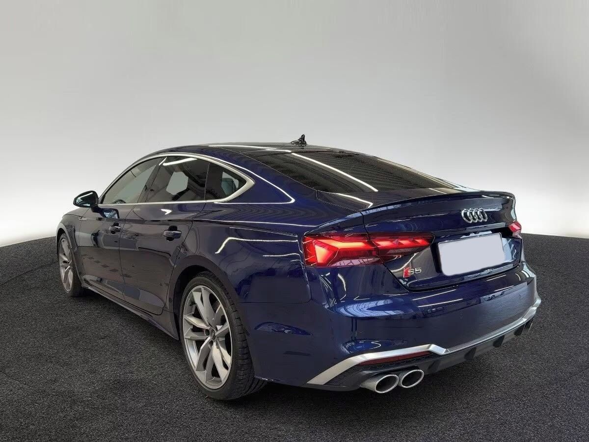 Audi S5, Sportback 55 TDI quattro*Kůže* - fotka 2