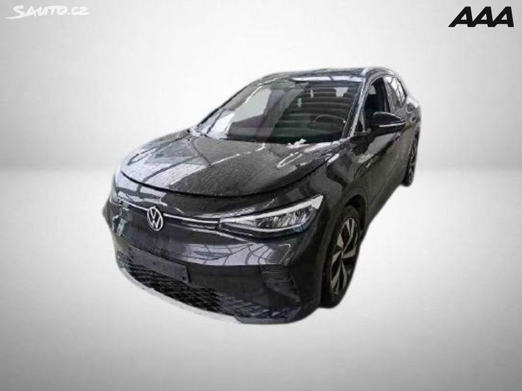 Volkswagen ID.4, Pro Perf. (82 kWh), SoH 91%