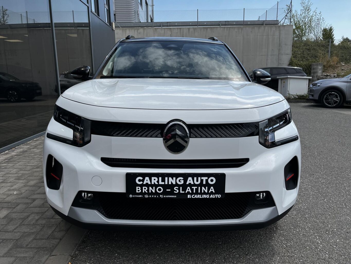 Citroën C3, MAX Turbo 100k Manual - fotka 3